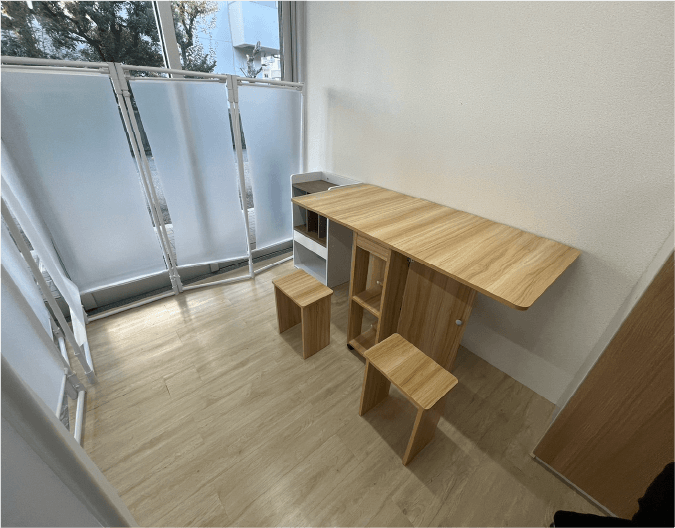 個別トレーニングルーム